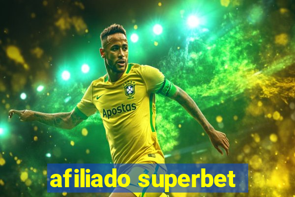 afiliado superbet